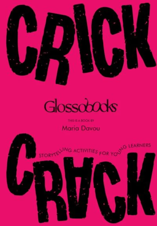 Glossobooks - Crick Crack