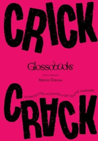 Glossobooks - Crick Crack