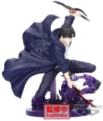 Banpresto Excite Motions: Solo Leveling - Sung Jinwoo Statue (13cm) (89082)