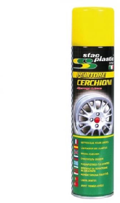 ΚΑΘΑΡΙΣΤΙΚΟ ΖΑΝΤΩΝ 400ML STAC 1TEM.