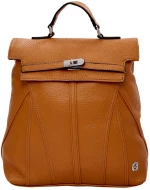 Σακίδιο πλάτης  SP2391 - Κάμελ Bag to Bag