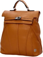 Σακίδιο πλάτης  SP2391 - Κάμελ Bag to Bag