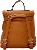 Σακίδιο πλάτης  SP2391 - Κάμελ Bag to Bag