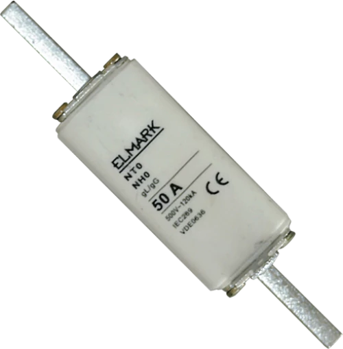 FUSE LINK NT 0 125A