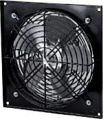 INDUSTRIAL FAN PAS- D250
