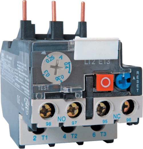 THERMAL RELAYS LT2- E1306 1- 1.6A