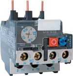 THERMAL RELAYS LT2- E1306 1- 1.6A