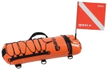 Mares Hydro Flat