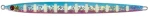 Mustad Mezashi Slim Jig - COLOR 002 TRUE SARDINE 60g