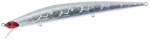 Duo Tide Slim Minnow Flyer 175 Sinking - ADA0088 PRISM IVORY