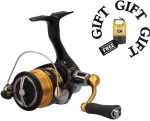 Daiwa Legalis 23LT - 4000CXH