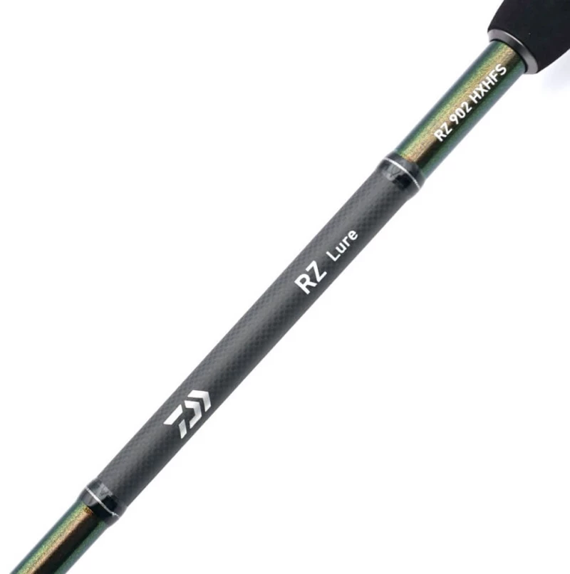 Daiwa RZ RZ702LFS