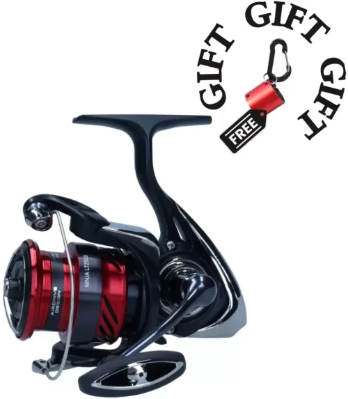 Daiwa Ninja 23LT - 5000C