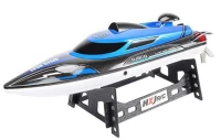 Speedboat HJ808 Τηλεκατευθυνόμενο Σκάφος Μπλε
