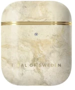 iDeal of Sweden Airpods - Airpods 2 case - Sandstorm Marble