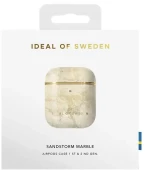 iDeal of Sweden Airpods - Airpods 2 case - Sandstorm Marble