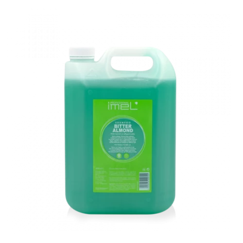 Bitter Almond Σαμπουάν 4000ml
