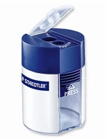ΞΥΣΤΡΑ STAEDTLER ΔΙΠΛΗ ΟΒΑΛ Νο 512 001