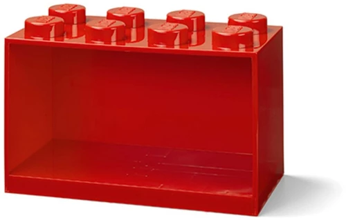 LEGO® ΡΑΦΙ ΜΕΓΑΛΟ ΚΟΚΚΙΝΟ - 41151730