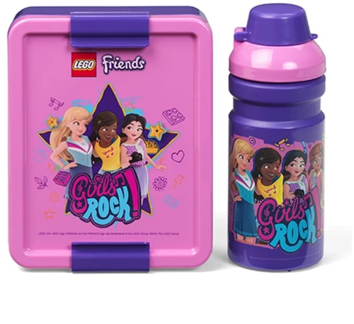 LEGO® ΣΕΤ ΦΑΓΗΤΟΥ FRIENDS - 40581734