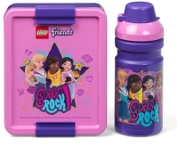 LEGO® ΣΕΤ ΦΑΓΗΤΟΥ FRIENDS - 40581734