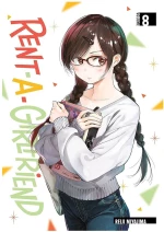 RENT-A-GIRLFRIEND 8
