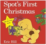 SPOTS FIRST CHRISTMAS