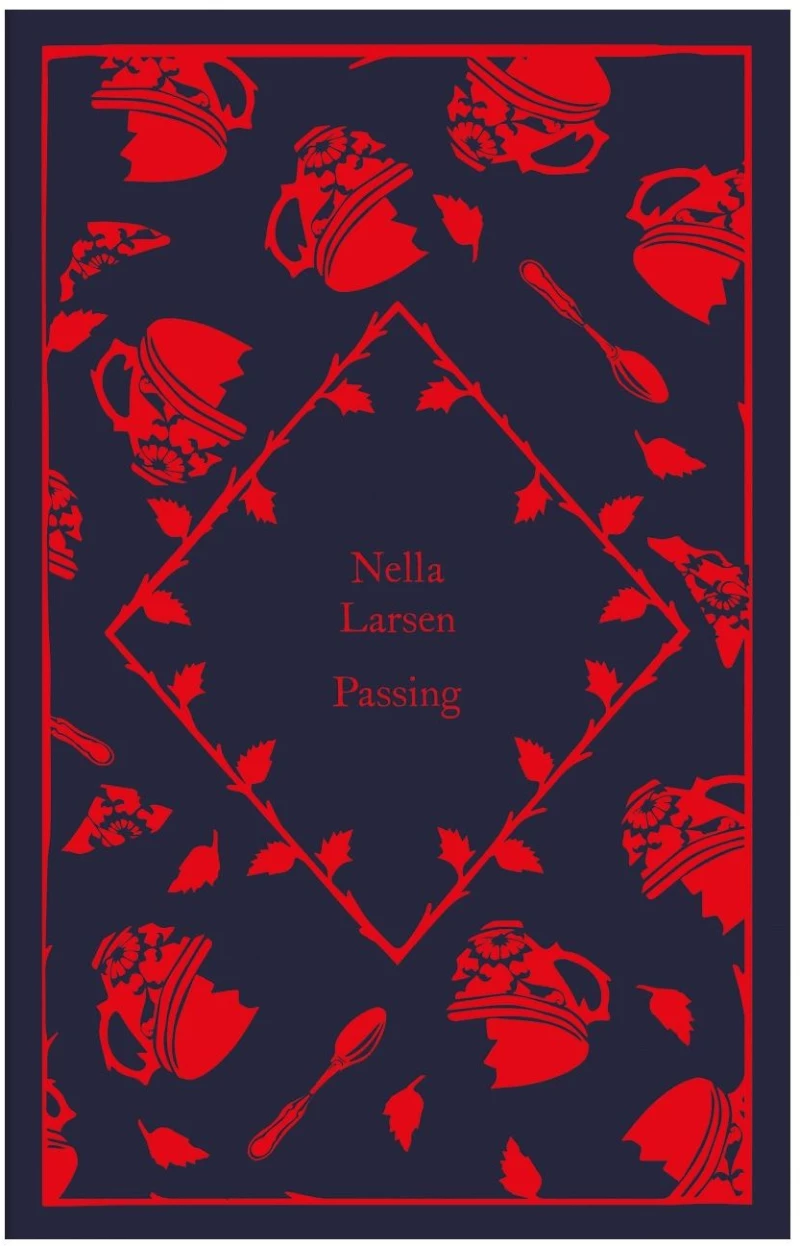 PENGUIN CLASSICS LITTLE CLOTHBOUND : PASSING HC