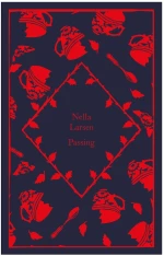 PENGUIN CLASSICS LITTLE CLOTHBOUND : PASSING HC