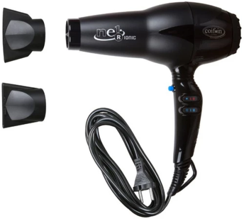 Coifin Nexus 1 - Black