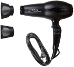 Coifin Nexus 1 - Black