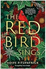 THE RED BIRD SINGS