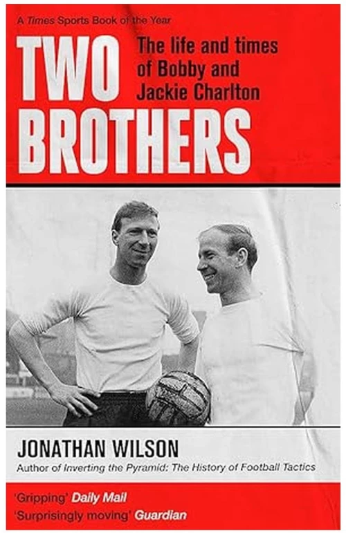 TWO BROTHERS PB