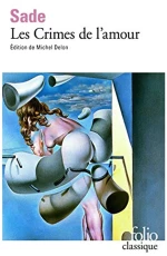 LES CRIMES DE LAMOUR