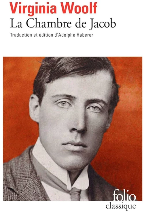 LA CHAMBRE DE JACOB