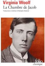 LA CHAMBRE DE JACOB