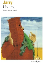 UBU ROI POCHE