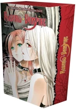 ROSARIO + VAMPIRE BOX SET PA