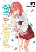 RENT-A-GIRLFRIEND 18