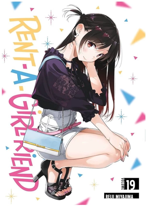 RENT-A-GIRLFRIEND 19