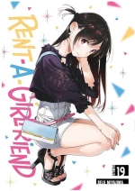 RENT-A-GIRLFRIEND 19