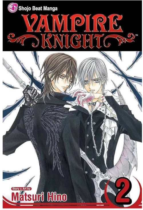 VAMPIRE KNIGHT 02 PA