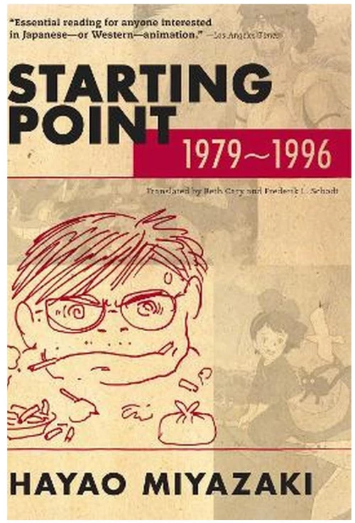 STARTING POINT 1979-1996 PA