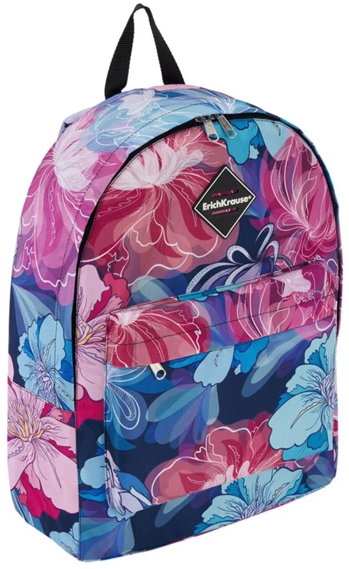 Τσάντα Πλάτης ErichKrause Easyline Style 17L Peony 51702