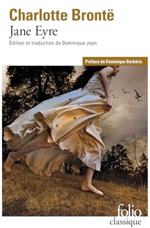 JANE EYRE