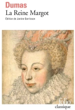 LA REINE MARGOT