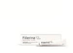 Fillerina 12 Densifying-Filler - Night Cream Grade 4 50ml.