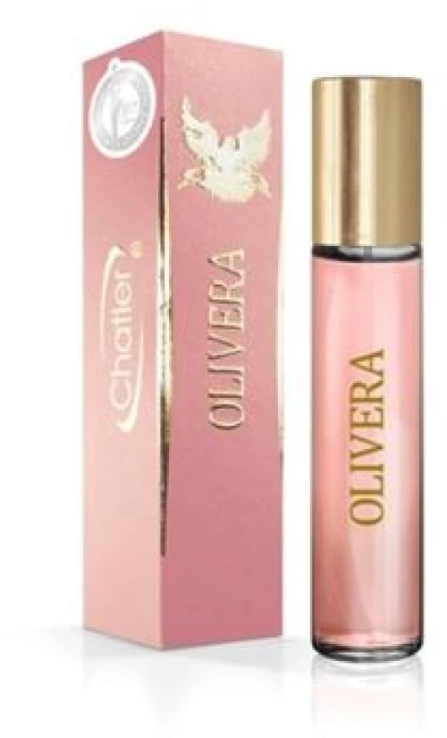 Chatler Perfum Edp Olivera Woman,30ml