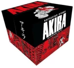AKIRA 35TH ANNIVERSARY BOX SET