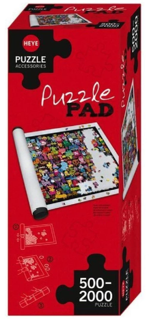 Puzzle Pad 500-2000 Heye